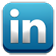 simbolo do linkedin